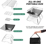 Barbeque Grill